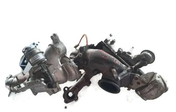Renault Trafic III (X82) Turbo H8201371485
