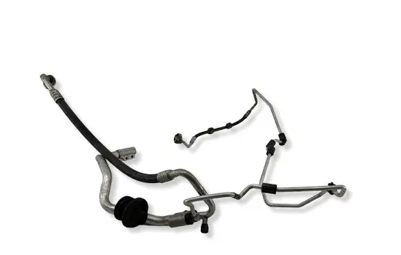 Audi A4 S4 B8 8K Air conditioning (A/C) pipe/hose 8K1260712K