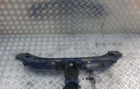Mitsubishi Outlander Radiator support slam panel bracket 