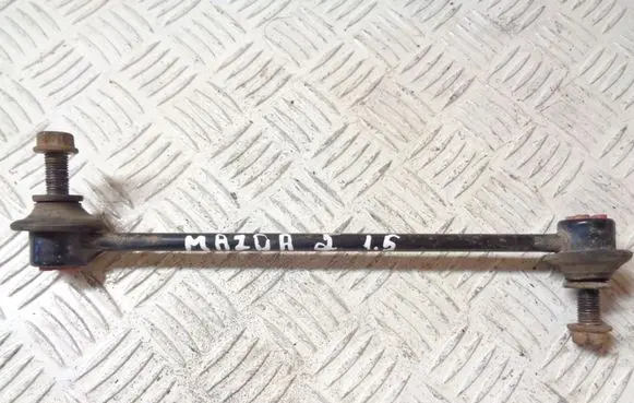 Mazda 2 Front anti-roll bar/stabilizer link 