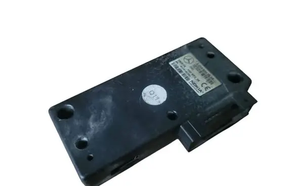 Mercedes-Benz E W210 Phone control unit/module A2038203226