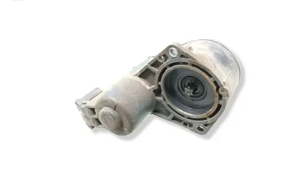 Peugeot 308 Hand brake/parking brake motor 0204749603AI D4P2117 0204749603