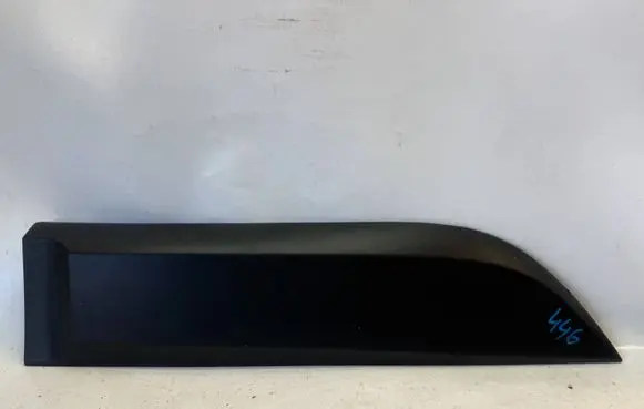 Renault Scenic III - Grand scenic III Rear door trim (molding) 828760002R