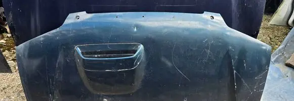 Hyundai H-100 Engine bonnet/hood