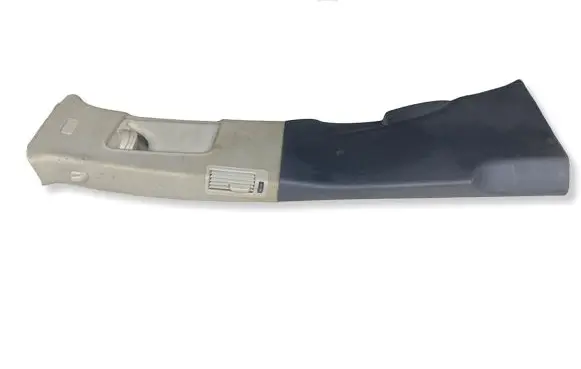 Audi Q7 4L (B) pillar trim (top) 4L0867293