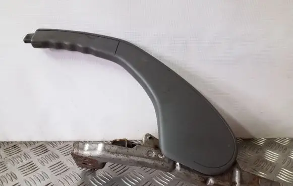 Jeep Grand Cherokee (WK) Handbrake/parking brake lever assembly