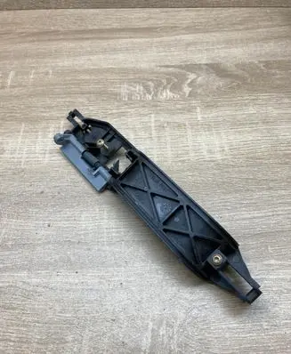 Ford Focus Rear door exterior handle/bracket XS41A266B22AJ