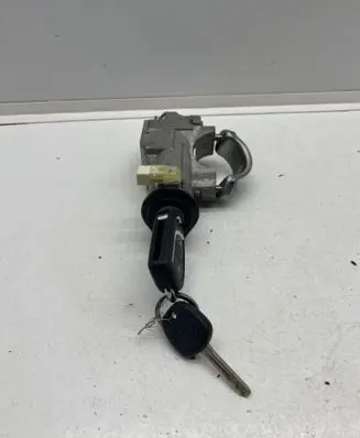 Toyota Yaris XP210 Ignition lock 450200214