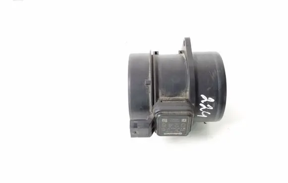 Mercedes-Benz SLK R172 Mass air flow meter A6510900248