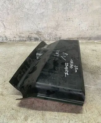 Volkswagen Taigo Other engine part 2g1815159