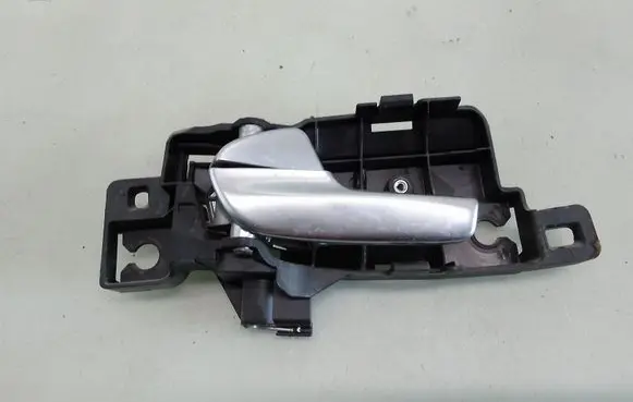 Ford S-MAX Rear door interior handle 6M21U22601