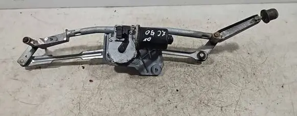 Volvo XC90 Front wiper linkage and motor 110314021 8628505