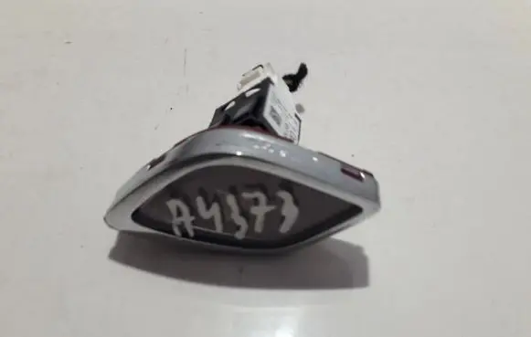 Citroen C3 Hazard light switch 96669617KR 96669617KR-00