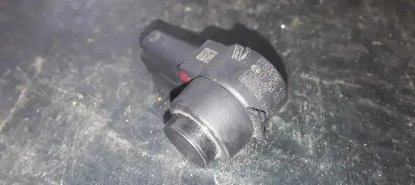 Citroen C5 Parking PDC sensor 9649614177