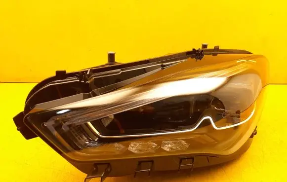 Mercedes-Benz CLA C118 X118 Headlight/headlamp A1189061501