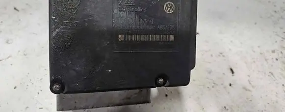 Audi A3 S3 8L ABS Pump 1J0907379Q 10094503673 1J0614217E