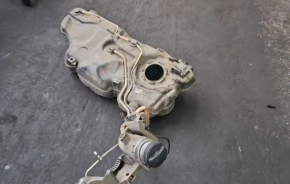 Skoda Scala Fuel tank 2Q020101 IMPRK1559696