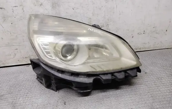 Renault Scenic II - Grand scenic II Headlight/headlamp 8200479718