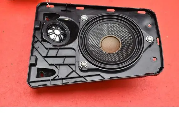 BMW 7 F01 F02 F03 F04 Subwoofer speaker 9141501