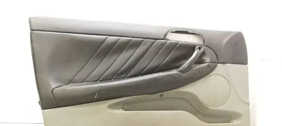 Alfa Romeo GT Front door card panel trim