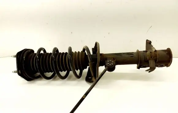 Honda CR-V Front shock absorber/damper 51620TV1VE131M1 51621T1VE