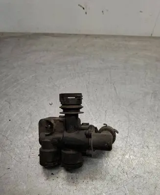 Mercedes-Benz E W210 Electric auxiliary coolant/water pump A2118320584