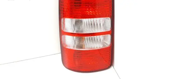 Volkswagen Caddy Rear/tail lights 2K0945111A