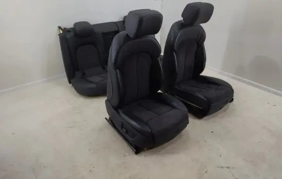 Audi A7 S7 4G Interior set TAP049