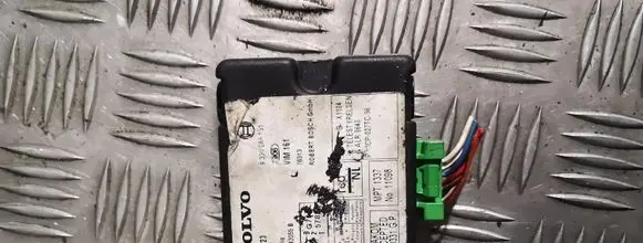 Volvo S70 V70 V70 XC Alarm control unit/module 9441323