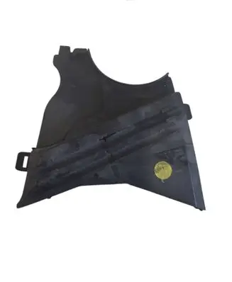 Mercedes-Benz A W176 Timing belt guard (cover) 135614168R