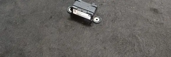 Audi Q7 4L ESP acceleration yaw rate sensor 7P0907652