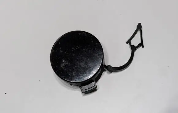 Volkswagen Golf VII Front tow hook cap/cover 5G0807241