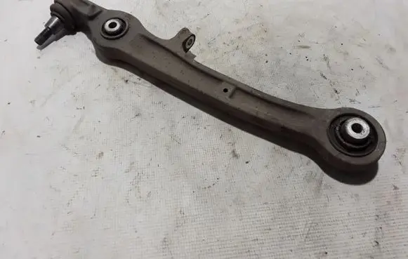 Audi A6 S6 C6 4F Front lower control arm/wishbone 4F0407151A