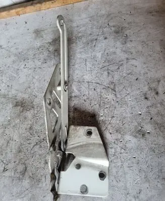 Volkswagen II LT Engine bonnet/hood hinges 2D0823302B