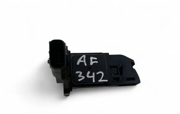 Jaguar XF X250 Mass air flow meter 7M5112B579BB