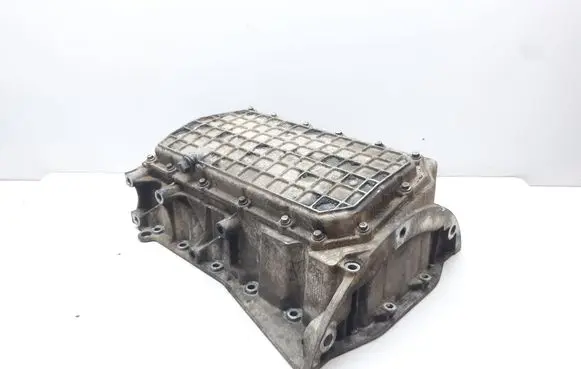 Land Rover Freelander Oil sump 7785453