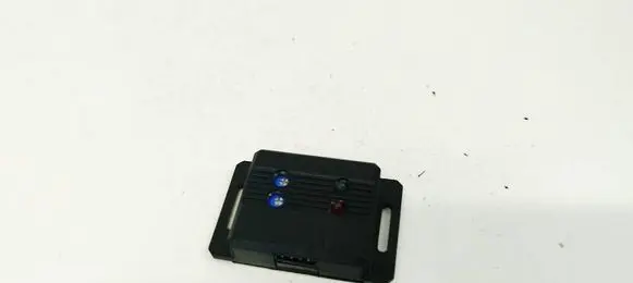Subaru Forester SF Alarm control unit/module 