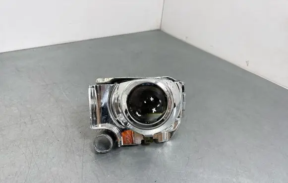 Jeep Grand Cherokee Headlight part 61A18080391