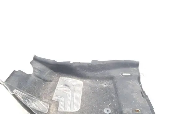 Fiat Tipo Front floor carpet liner 