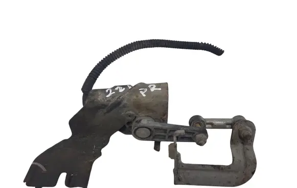 Opel Vectra C Headlight/headlamp level sensor 0837596 13214749