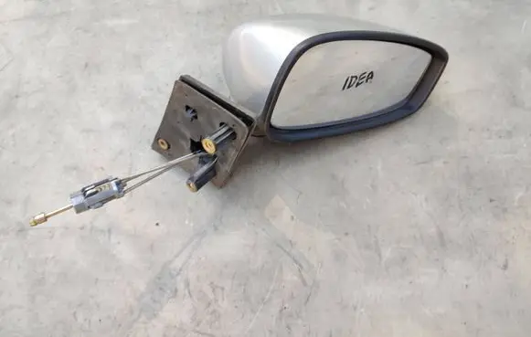 Fiat Idea Manual wing mirror E30158460