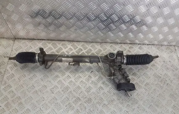 Skoda Fabia Mk1 (6Y) Steering rack 6Q1423051AF