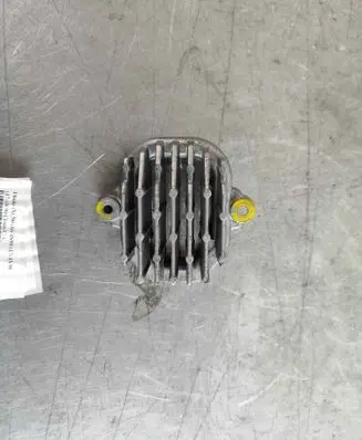 Volvo XC90 Headlight ballast module Xenon 31395943
