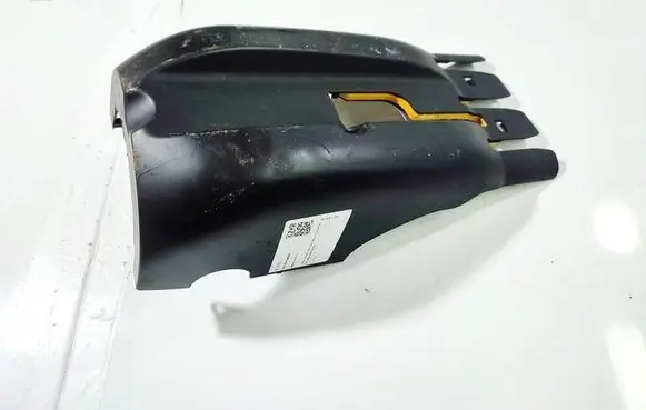 Audi A3 S3 8P Steering wheel column trim 8P0953516