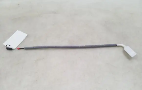 BMW 5 E60 E61 Other rear door trim element 7034467