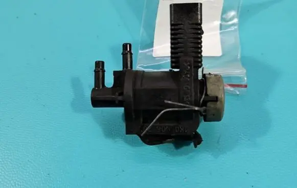 Seat Ibiza IV (6J,6P) Turbo solenoid valve 1K0906283A IMPRK1434294