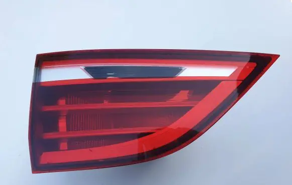 BMW 2 F46 Rear/tail lights 7329789 F03539500F