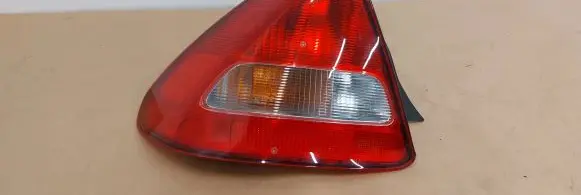 Honda Insight Rear/tail lights