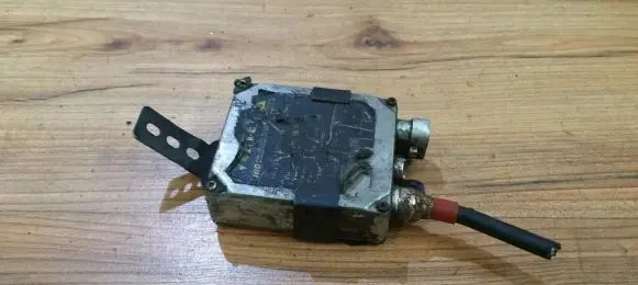 KIA Carnival Headlight ballast module Xenon