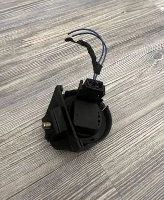BMW 5 E39 Alarm system siren 6903103 662169031032